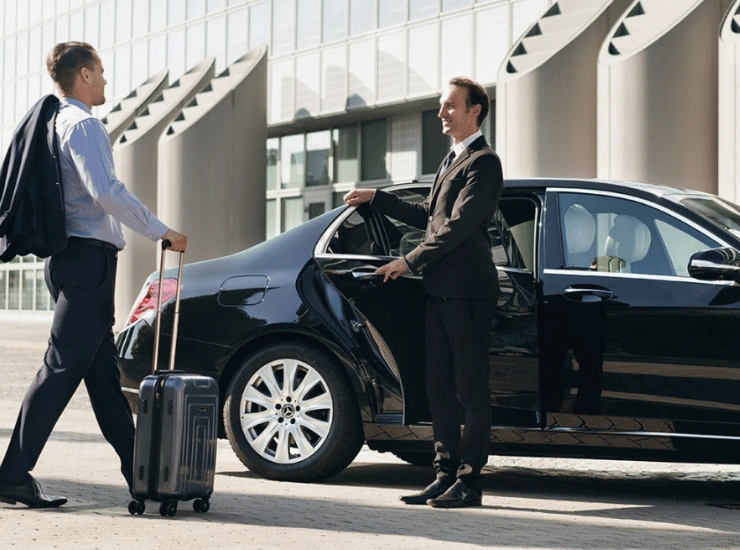 Chuffer Service in UAE